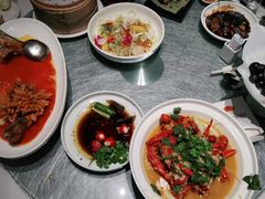 -小厨娘淮扬菜(天印大道店)