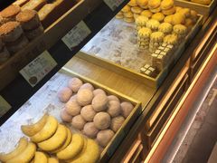 -百饼园(元洪城店)