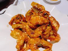 -强记海鲜·大排档(蛇口新街店)