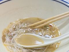 -抖牛白塔牛肉粿条汤(水围店)