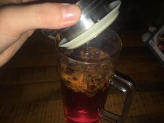 -洞庭土菜小炒馆(易发广场店)