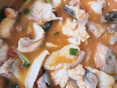 -咪咪川菜(长乐西路店)