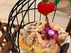 -尚竹阁冬瓜盅·18年地标美食(平洲店)