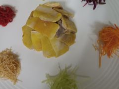 -丽晶美庐·玉兰餐厅