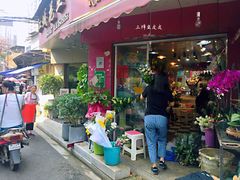 环境-循礼门鲜花花市(武汉循礼门店)