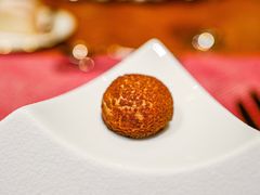 -北京古城老院厉晓麟精致菜