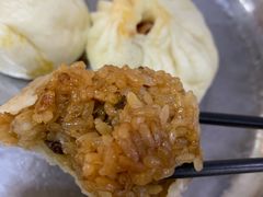 -老陶包子铺(南大西南村店)