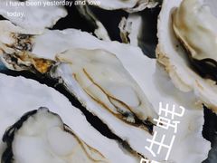 -蚝英雄鲜蚝自助专门店(长楹天街直营店)