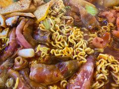 -Meet Sun韩式大排档(五一广场7MALL店)