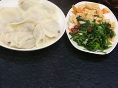 -东北农业大学饺子园