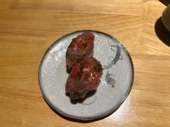 -镹·鱼料理  国产鱼使用店