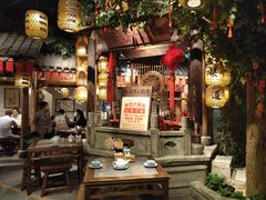 -南京大牌档(之心城店)