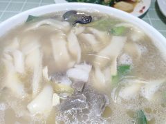 -西兰轩清真菜馆(北顺城街店)