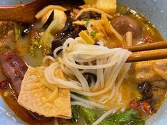 柳州螺蛳粉（汤粉）-螺大蛳柳州螺蛳粉·火锅·热干面(西城永捷店)