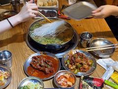 -枣玛尔脊骨汤·烤肉(西塔总店)