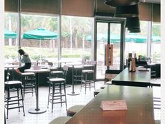 -星巴克(东莞莞城万科中心店)