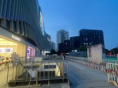 -凯德MALL(望京店)