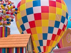 -厦门方特梦幻王国