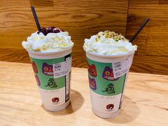 -茶颜悦色(登高路上店)
