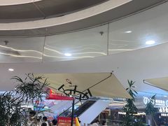 -野人先生Gelato(上海长宁龙之梦店)