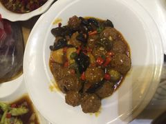 图味美小黄鱼(第一季)-图味美小黄鱼·本地菜(浙江路店)