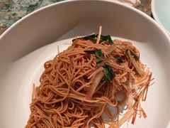 葱油拌面-苏帮袁Sue Cuisine(南开大悦城店)