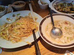 -农家乐·福建土菜(金榕北路店)