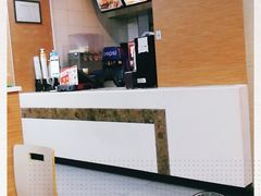 -迈德思客•汉堡•烤鸡(围墙巷店)