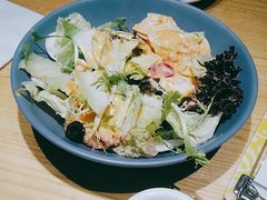 -菲滋意式休闲餐厅(北仑银泰城店)