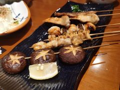 -気楽亭和食料理(气乐亭大世界本店)