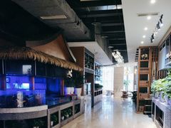 -阳光岛·海鲜盛宴(银泰中心in99店)
