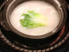 -大良毋米粥(锦龙路总店)