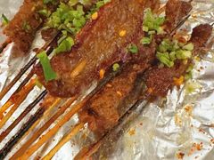 -何师烧烤Pro ·江湖川菜·小龙虾·精酿(太古里旗舰店)