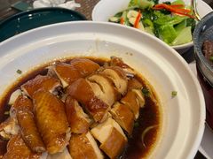 -老广酒楼(樱花店)