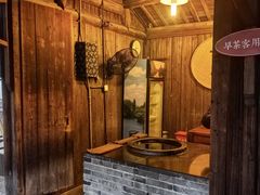 -滋啦啦油煎铺一乌镇萝卜丝饼