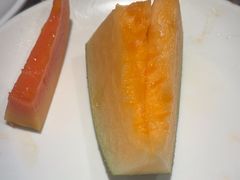 -曼格活海鲜·牛排自助(光明蓝鲸店)