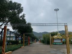 -东钱湖水上乐园(南门)