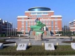 -西北农林科技大学(北校区)