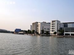 -美兰湖景区