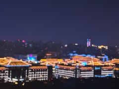 -烛影拾光观景餐厅·创意菜·摄影·小提琴(大唐不夜城店)