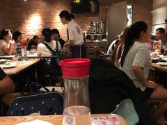 -必胜客(天河城店)