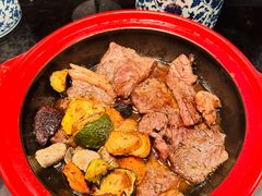 -咖啡苑自助餐厅·中国大饭店