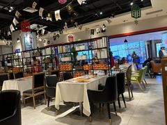 -米斯特比萨(罗斯福店)