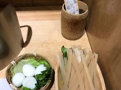 -独食火锅·半米屋台(直营总店)