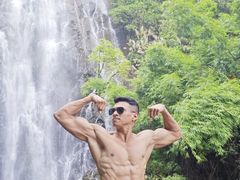 -古龙峡云天玻霸