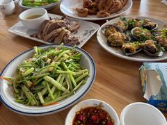 -八方海味餐厅