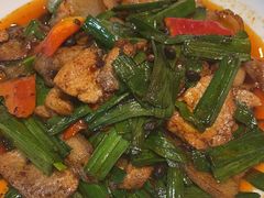 -百年神厨·地道川菜(清江西路店)