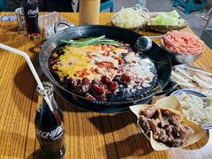 -五里关火锅(牛市口店)