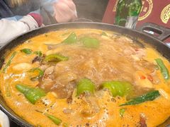 -湘肠香火锅店(团结湖店)