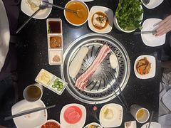 -木槿花韩式炭烤·熟成肉工坊(孙文东路店)